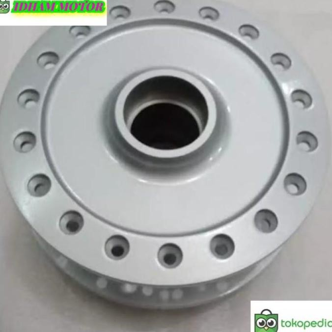 TROMOL DEPAN ORIGINAL BEAT, SCOOPY, VARIO KARBU VARIO TECHNO 110 murah