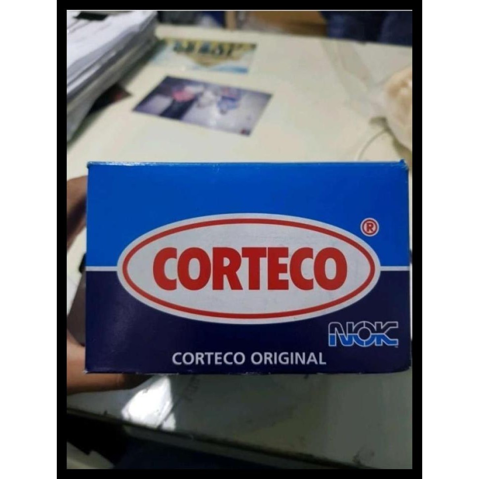 GRATIS ONGKIR OIL SEAL NOK TC 200 230 15 / 200X230X15 TC NOK SEAL OIL ORIGINAL 