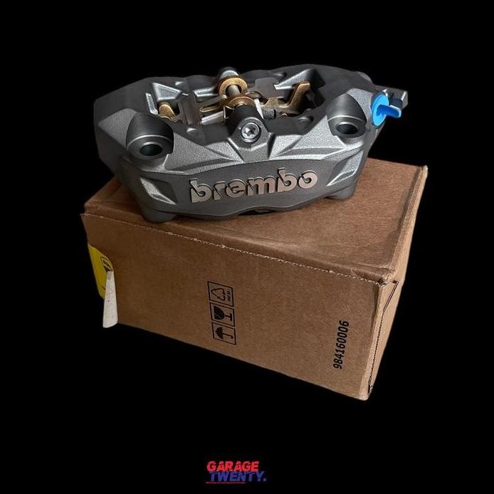 Kaliper brembo M432 original murah