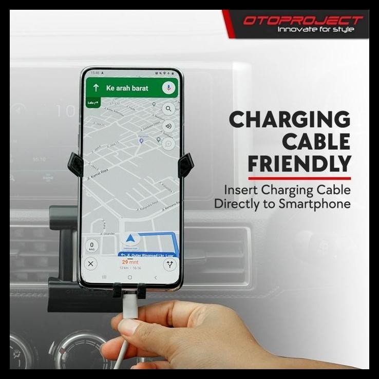 BEST DEAL PHONE HOLDER MOBIL ALL NEW BRV 2022 - UP 