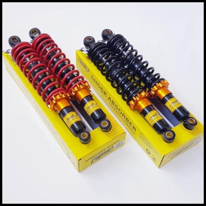 new SHOCK BREAKER BELAKANG UKURAN 360 MM-SHOCK ABSORBER BELAKANG 360 MM murah