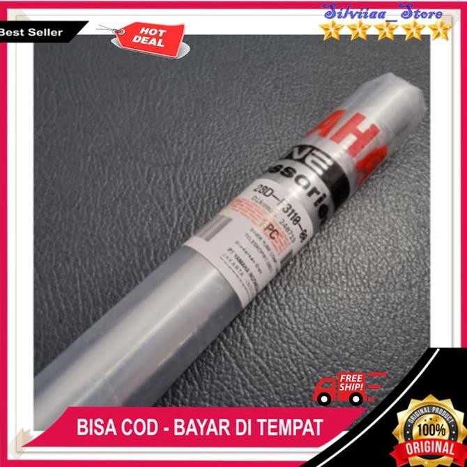 new As Shock Mio Smile Original As Shock Depan Mio Soul As Shock Depan Mio murah