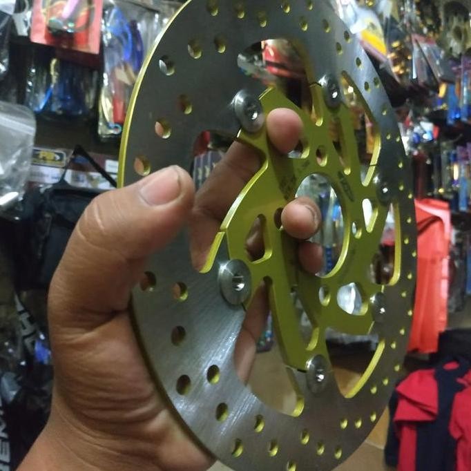 disc piringan psm 260 mm beat ninja r nouvo jupiter psm murah