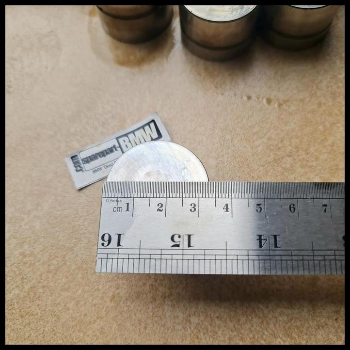 TERBARU HVA HYDROLIC VALVE ADJUSTER LIFTER ENGINE M52 BMW E36 320I 323I E39 52