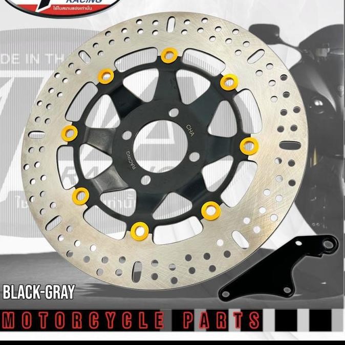 DISC PIRINGAN CAKRAM 300MM MDL TDR/PSM RX KING / RXKING NEW murah