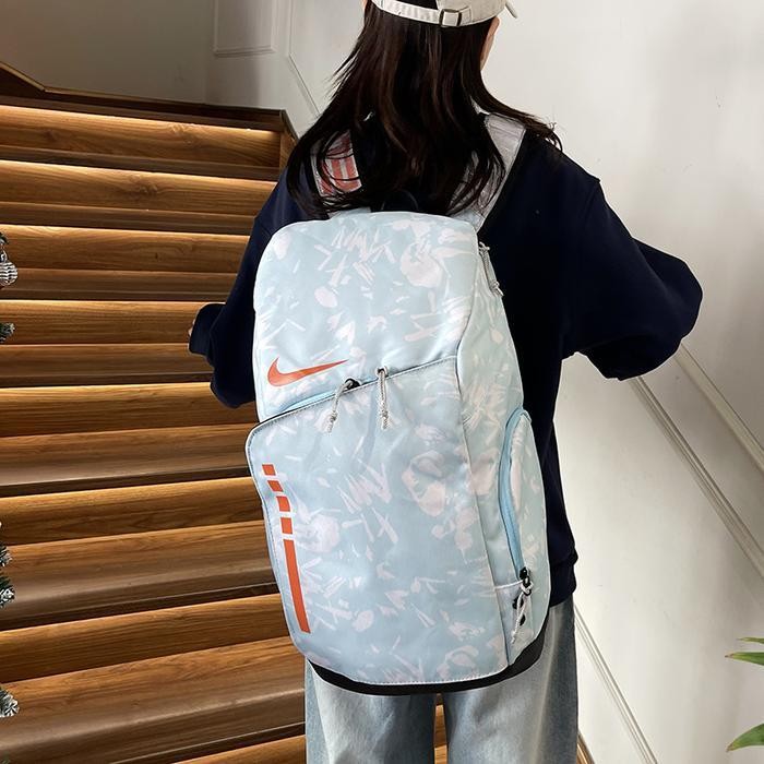TS Nike backpack original tas ransel laptop waterproof outdoor backpack sekolah tas pria tas ransel