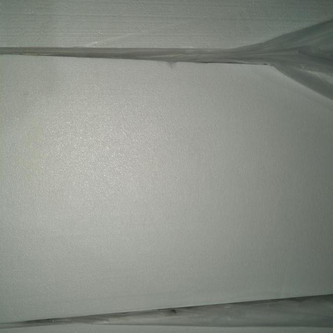 

new !!! Papan Styrofoam Gabus Lembaran Hard 100x50x5cm