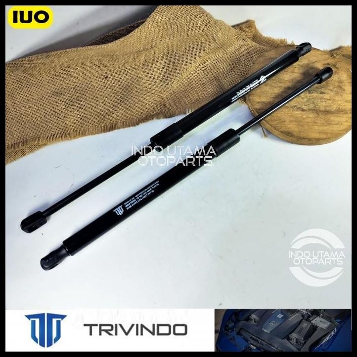 GRATIS ONGKIR SHOCK BAGASI BELAKANG INNOVA REBORN HIDROLIK PINTU MOBIL TRIVINDO GAS SPRING 68950-0K1