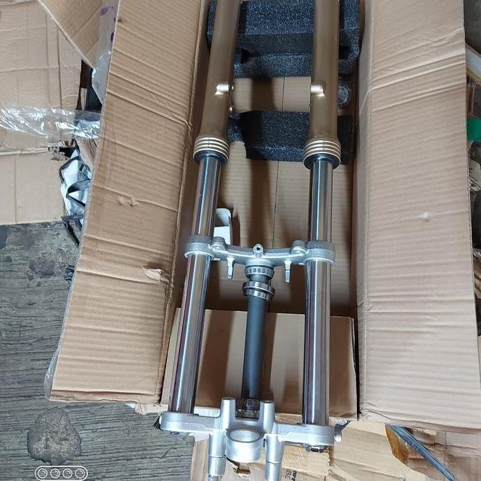 new shock ninja gorilla PNP RX KING RX S IMPORT GORILLA murah