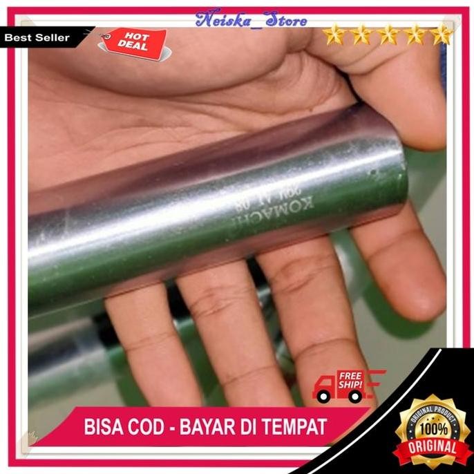 new As Shock Yamaha Depan RX-King RX King 3KA 29M Original Shock Depan murah