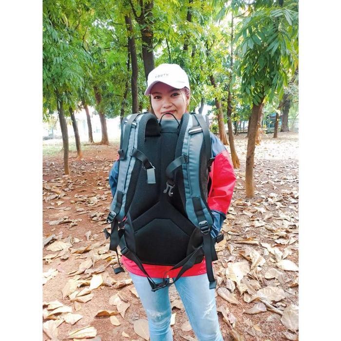 TS Tas ransel daypack 30L Ds Adventure seri savana / daypack gunung / tas gunung daypack / tas daypa