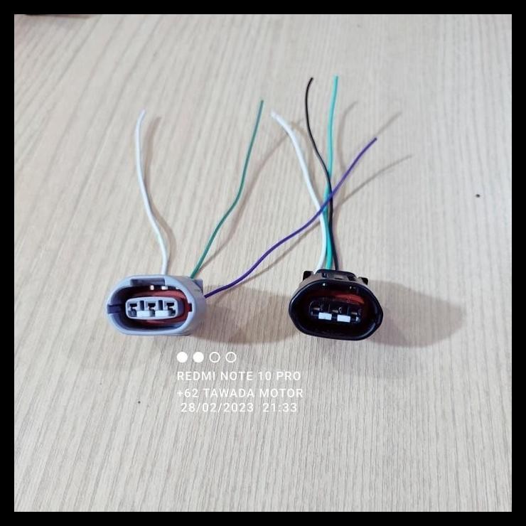 BEST DEAL SOKET ALTERNATOR DINAMO AMPERE VIOS GEN 1 