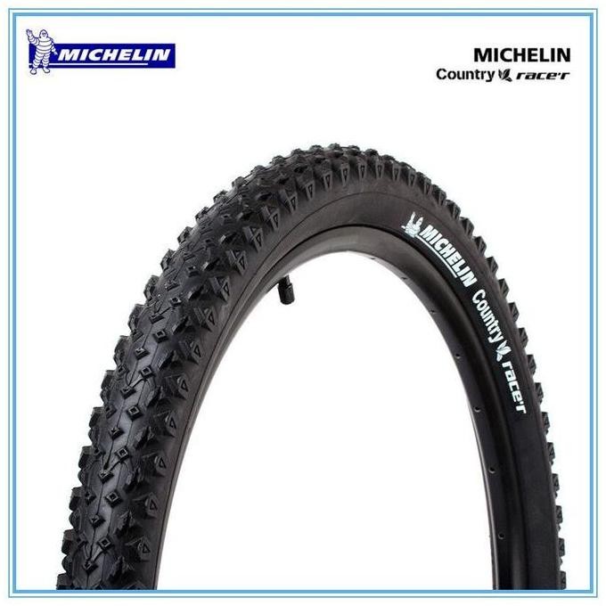 Ready Ban Luar MTB 27.5x2.10 Michelin Country Race'r Wire Original New NEW