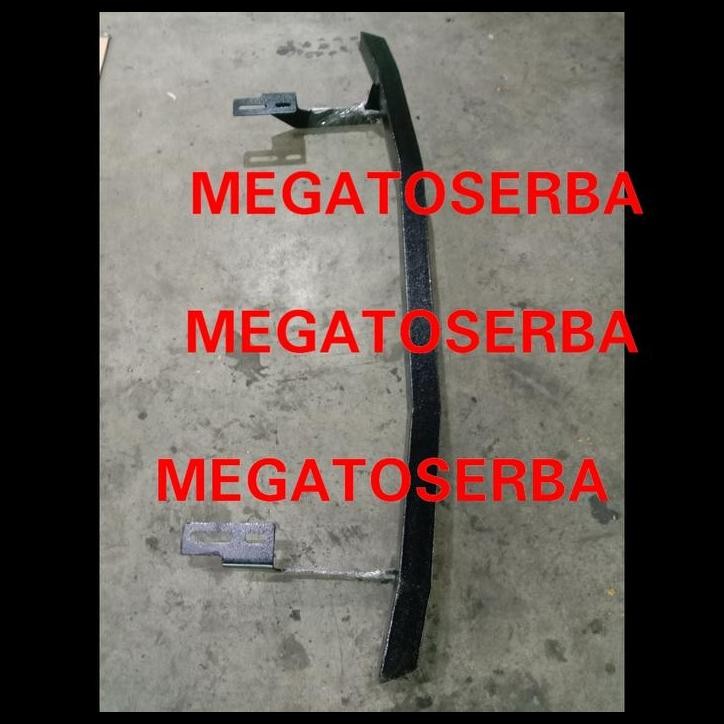 TERBARU TOWING FORTUNER TRD 2011-2015 TANPA BANDUL 