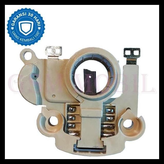 DISKON IC ALTERNATOR DINAMO ACCORD ODYSSEY 1997 - 10000203 