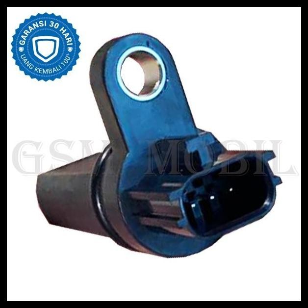TERMURAH SENSOR CRANKSHAFT CKP CMP NISSAN XTRAIL 2004-2007 23731-2Y29E 10002180 