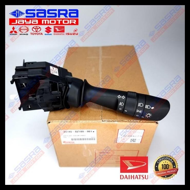 GRATIS ONGKIR SAKLAR KOMBINASI LAMPU SEIN FOG ORI AVANZA/XENIA 2015-2021|AGYA/AYLA 1.2 2017-2022|CAL