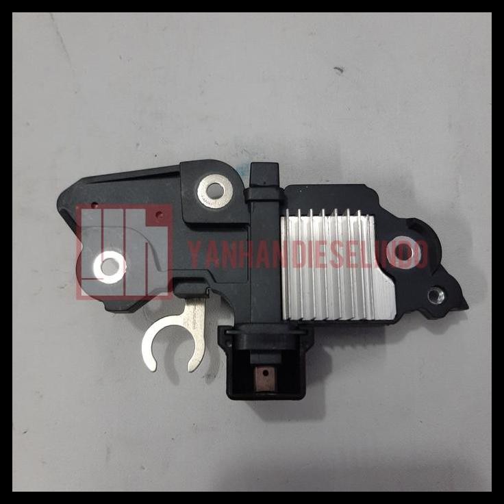 TERBARU IC REGULATOR ALTERNATOR CATERPILLAR 320D2 28V 