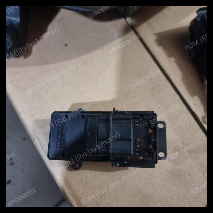 DISKON ANAK SWICHT SAKLAR POWER WINDOW CRV GEN-3 