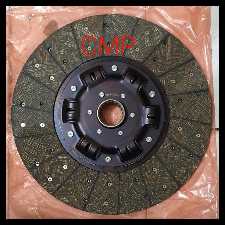 TERMURAH 30100-90602 DISC CLUTCH 30100-90072 PLATE KOPLING 3010090602