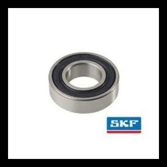 BEST DEAL BEARING SKF 6300 2RS TUTUP KARET LAHER BEARING 6300-2RSH SKF ORIGINAL 