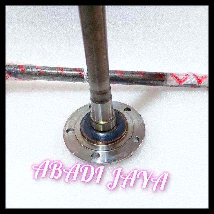 BEST DEAL AS RODA BELAKANG REAR AXLE SHAFT DAIHATSU HILINE BENDOLAN KIRI 