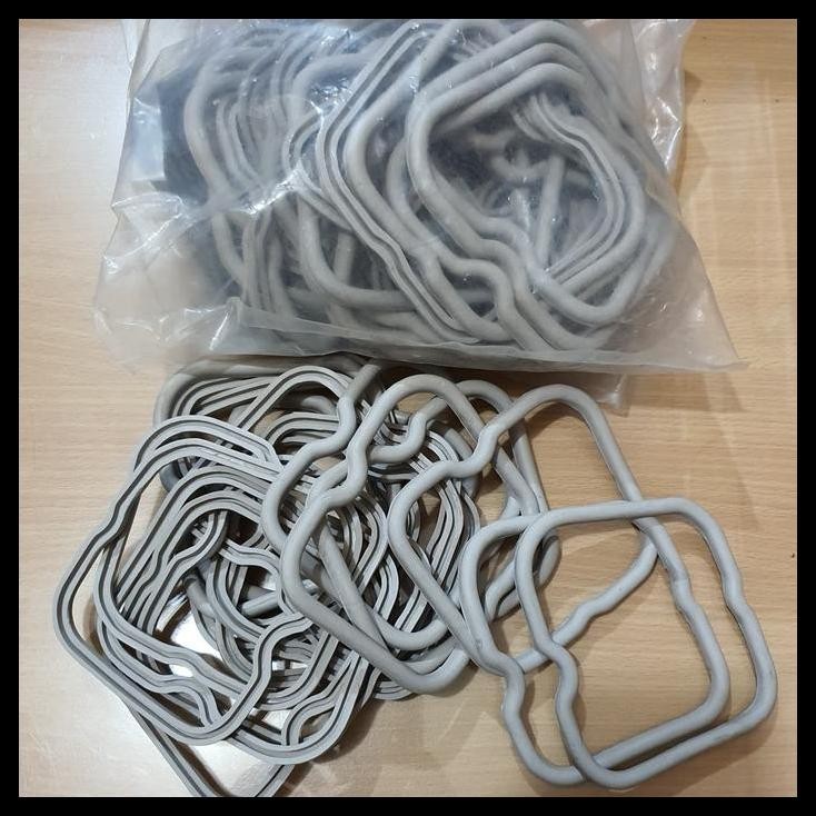 GRATIS ONGKIR 6732-11-8181 GASKET COVER ROCKER PC200-7 / 6BT / S6D102 