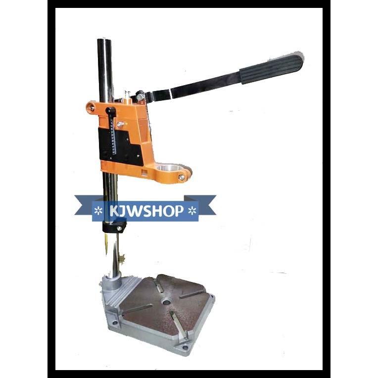 GRATIS ONGKIR STAND BOR / DUDUKAN BOR MERK SELLERY 