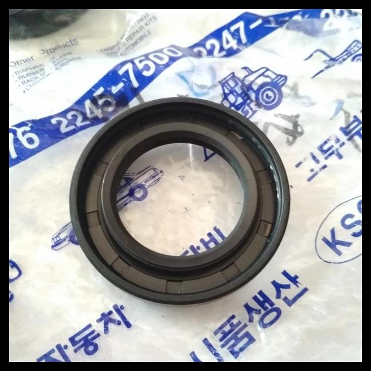 TERMURAH SEAL KOKEL KOPEL CV JOINT DALAM TRANSMISI MANUAL KIA VISTO ATOZ 