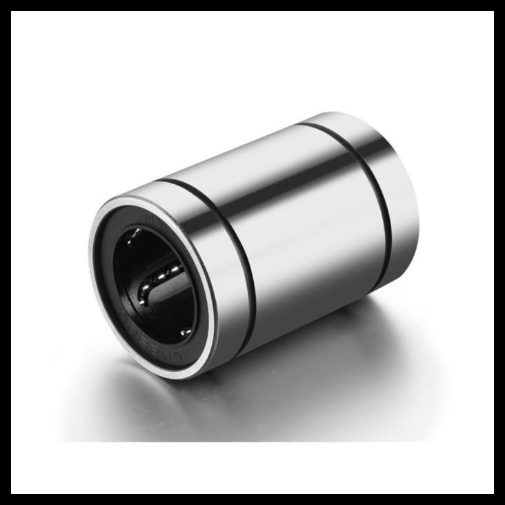 TERBARU BEARING ASB LM 40UU LINEAR BEARING / LM40UU LINEAR BUSHING ASB BUSHING