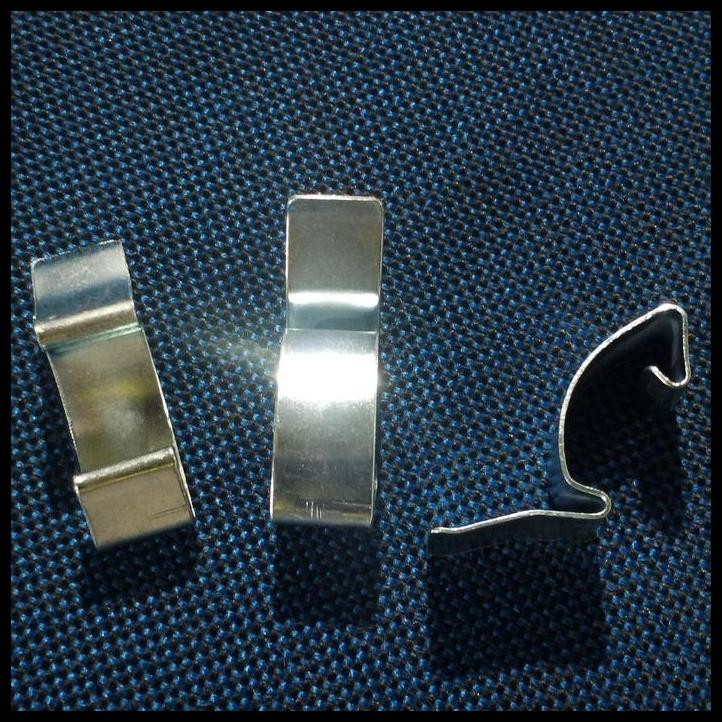 TERBARU KLEM KAWAT KANCING FILTER UDARA CANTER 