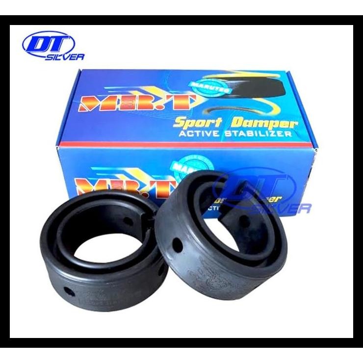 BEST DEAL BUFFER SPRING BELAKANG LAND CRUISER TRADO 4CM 