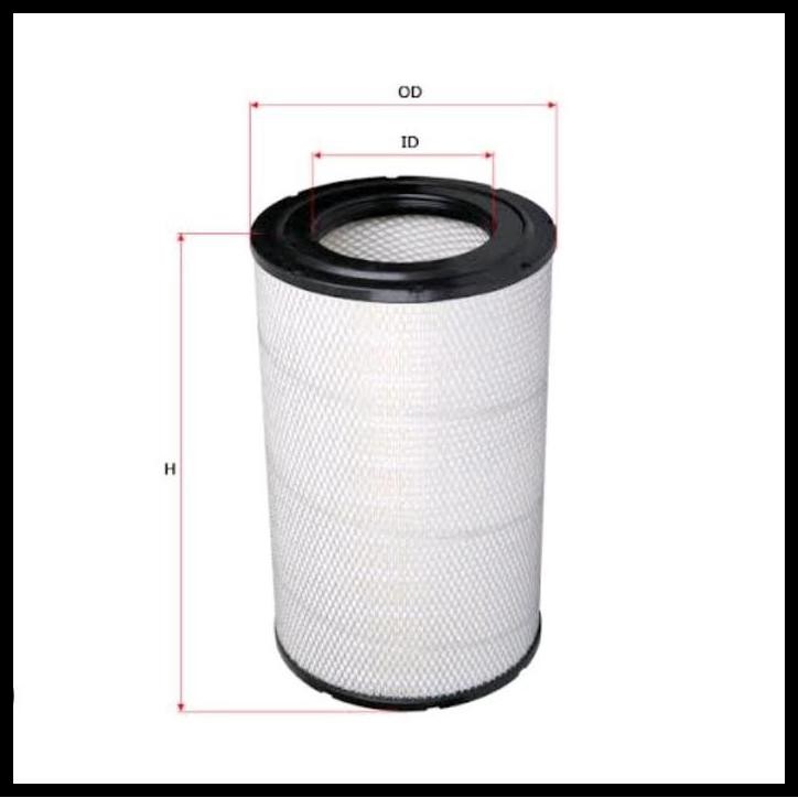 TERBARU SFA7868P AIR FILTER SURE SFA-7869P 