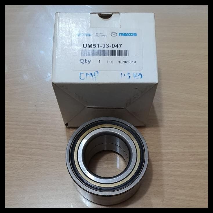 DISKON UM51-33-047 BEARING 