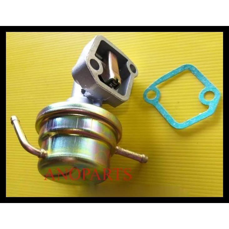 BEST DEAL PARTS MEMBRAN POMPA BENSIN FEROZA, TARUNA CARBURATOR 