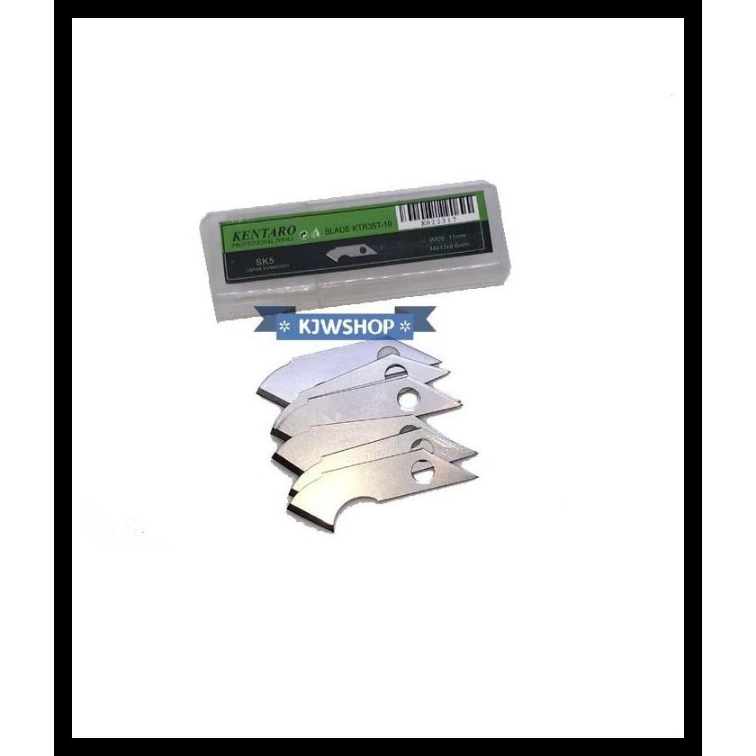 

HOT DEAL ISI CUTTER ACRYLIC ACRILIC AKRILIK MIKA TEBAL 5 PCS BLADES PLASTIC !!!