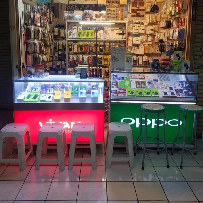 NEW Service Servis Hp Ganti Lcd,Baterai Software Hardware Toko Fisik Ada