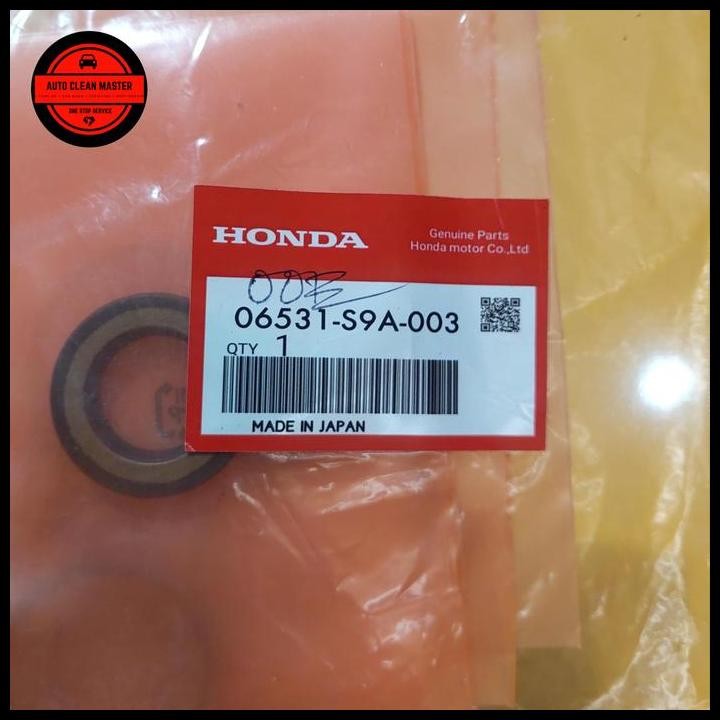 HOT DEAL SEAL POWER STEERING LOW CRV 2002-2006 06531-S9A-003 