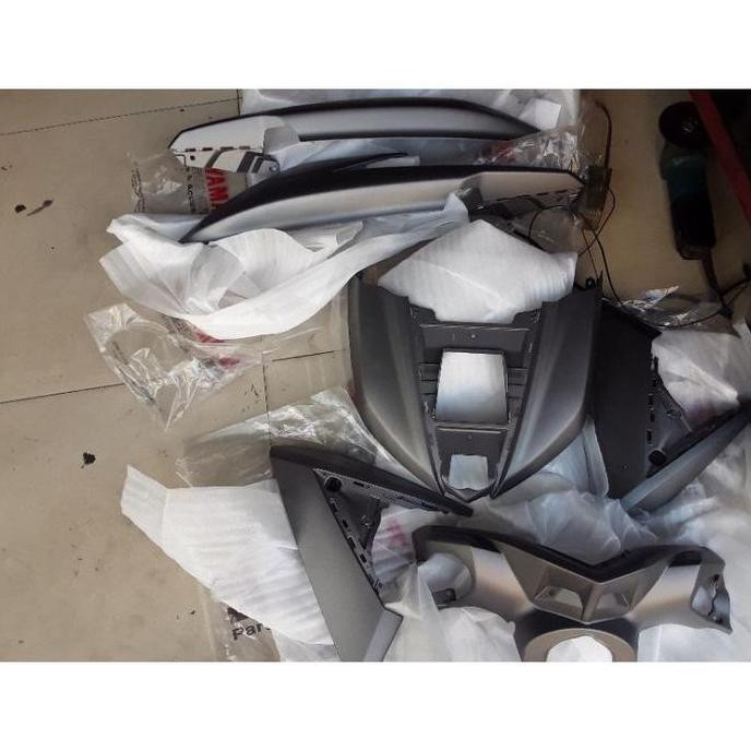 Paket Body Yamaha Mio Soul Gt 125 Original
