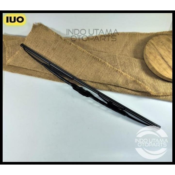 BEST DEAL WIPER KACA DEPAN SX4 S-CROSS WIPER MOBIL SAKURA 