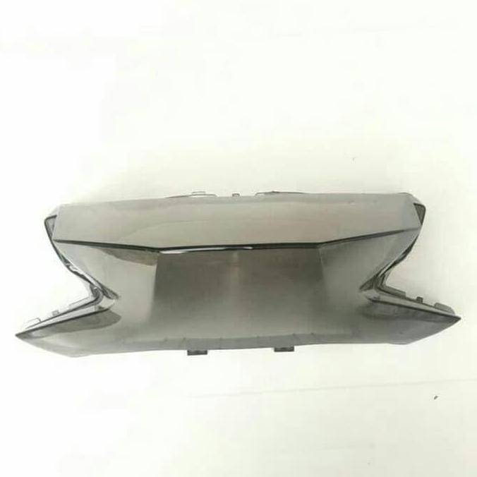 Mika Stoplamp Belakang Pcx 150 Lampu Belakang Ori Transparan Red Lens Original