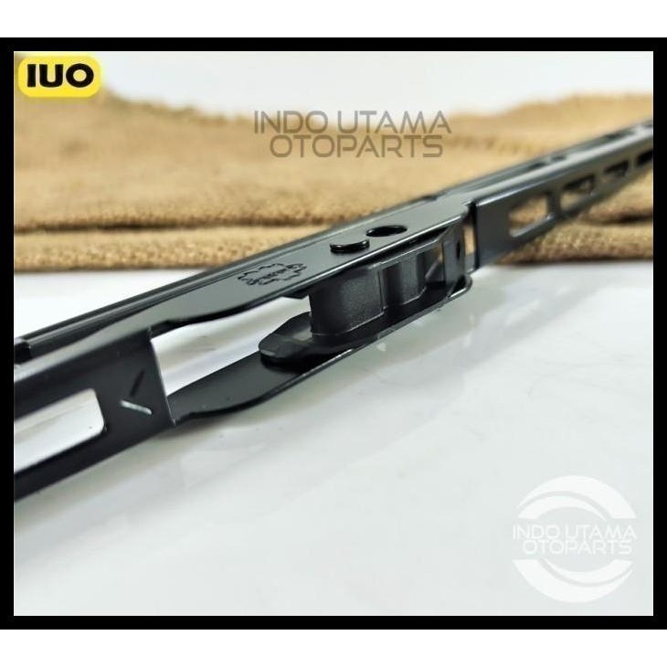 BEST DEAL WIPER KACA DEPAN INNOVA REBORN WIPER MOBIL SAKURA 