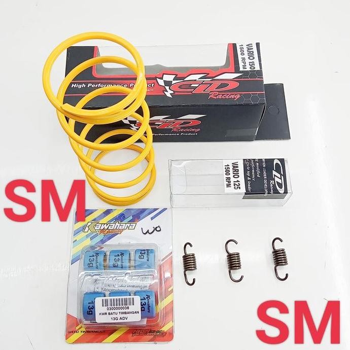 Footstep Belakang Pcx 150 160 Black Diamond Original Aksesoris Motor Elegan Original