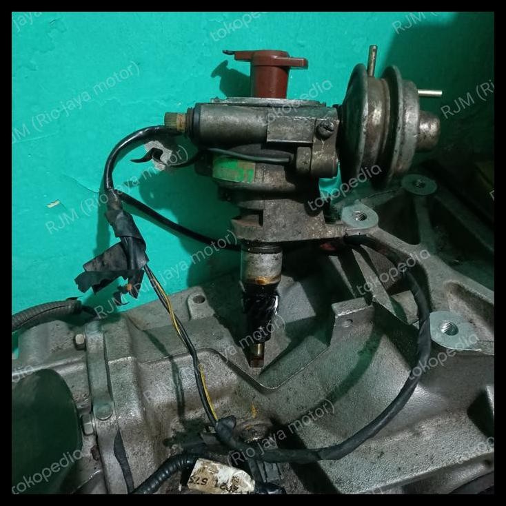 HOT DEAL DELCO DISTRIBUTOR DELCO PLATINA KIJANG SUPER GRAND 7K