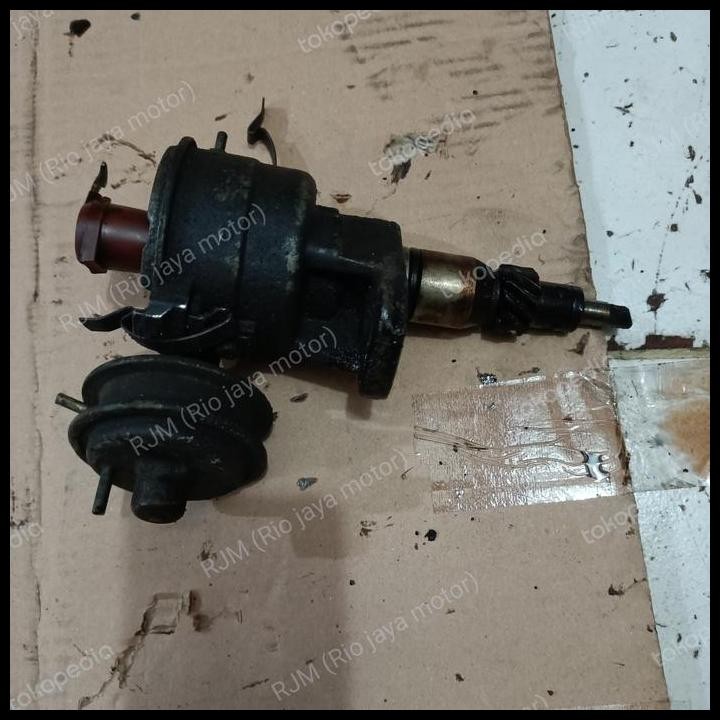 BEST DEAL DELCO DISTRIBUTOR KIJANG 5K 7K DELCO PLATINA 