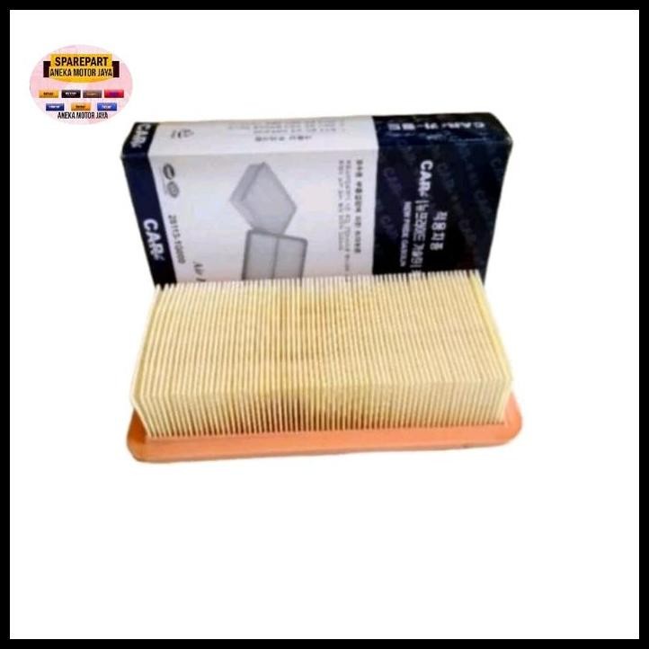 GRATIS ONGKIR FILTER UDARA KIA PRIDE KIA RIO PRIDE SARINGAN UDARA KIA RIO PRIDE 