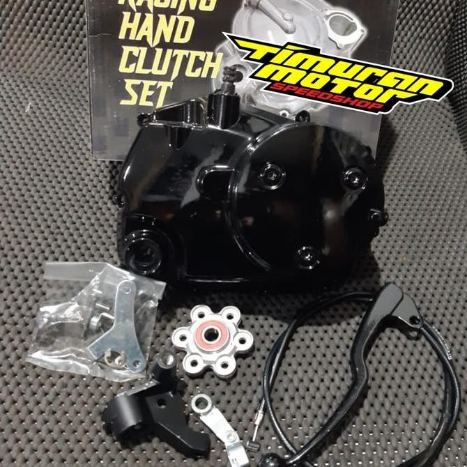 BAK KOPLING SYS KARISMA - SUPRA X 125 ORIGINAL DAN TERPERCAYA