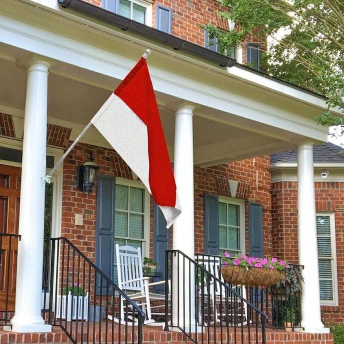

BRACKET HOLDER TIANG BENDERA APARTEMEN RUMAH KANTOR ORIGINAL DAN TERPERCAYA