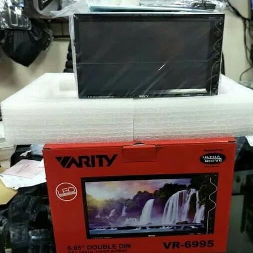 Audio Double Din Dyn Varity Mobil Avanza Xenia Vvti Forsale