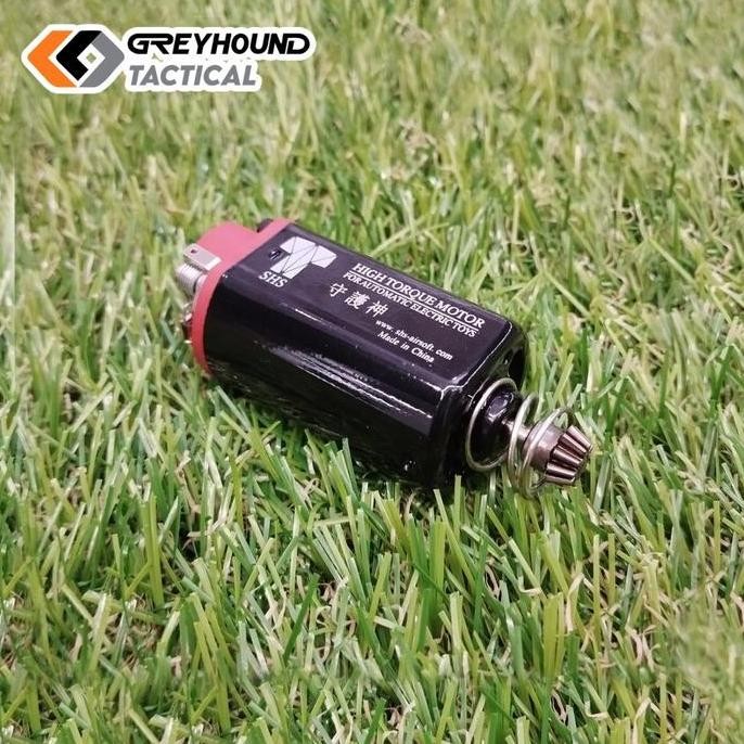 Dinamo Motor SHS High Torque Short